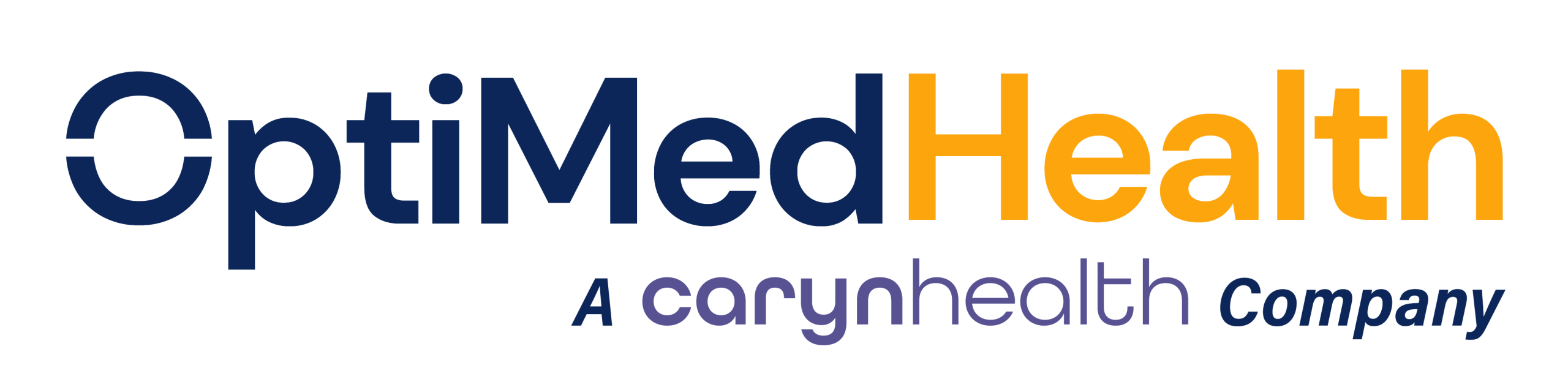 OptiMed Health - a CarynHealth company